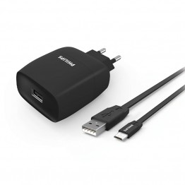 Philips Ultra Fast Wall Charger